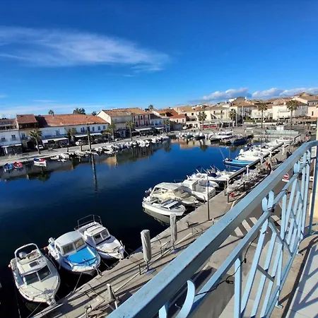 Lumineux A - 4 Pers, 2 Ch, Clim, Parking - Fr-1-604-57 Apartmán